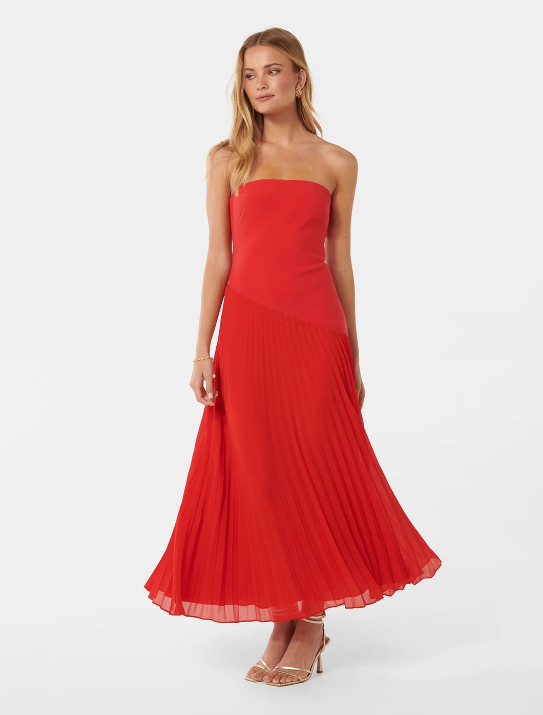 Forever New- Capri Dress