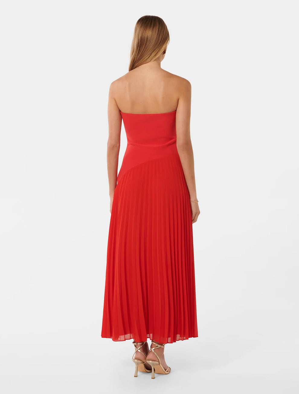 Forever New- Capri Dress