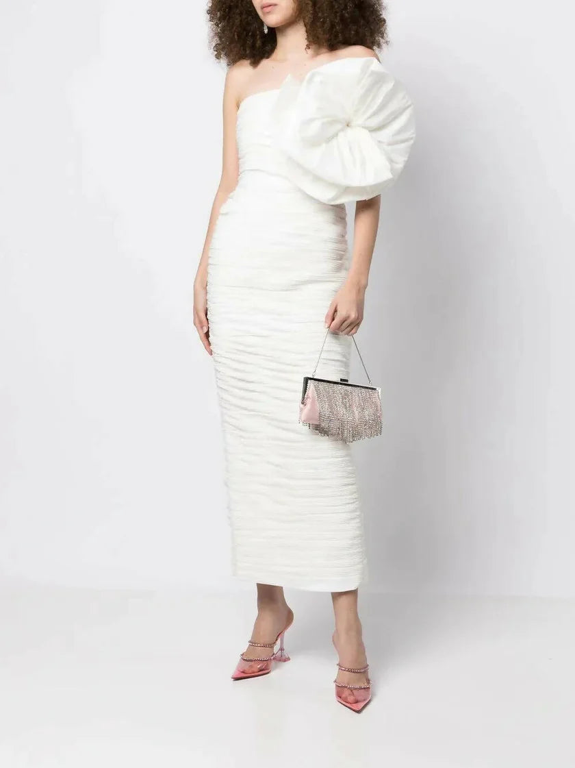 FOR SALE- Rachel Gilbert Evana Midi dress