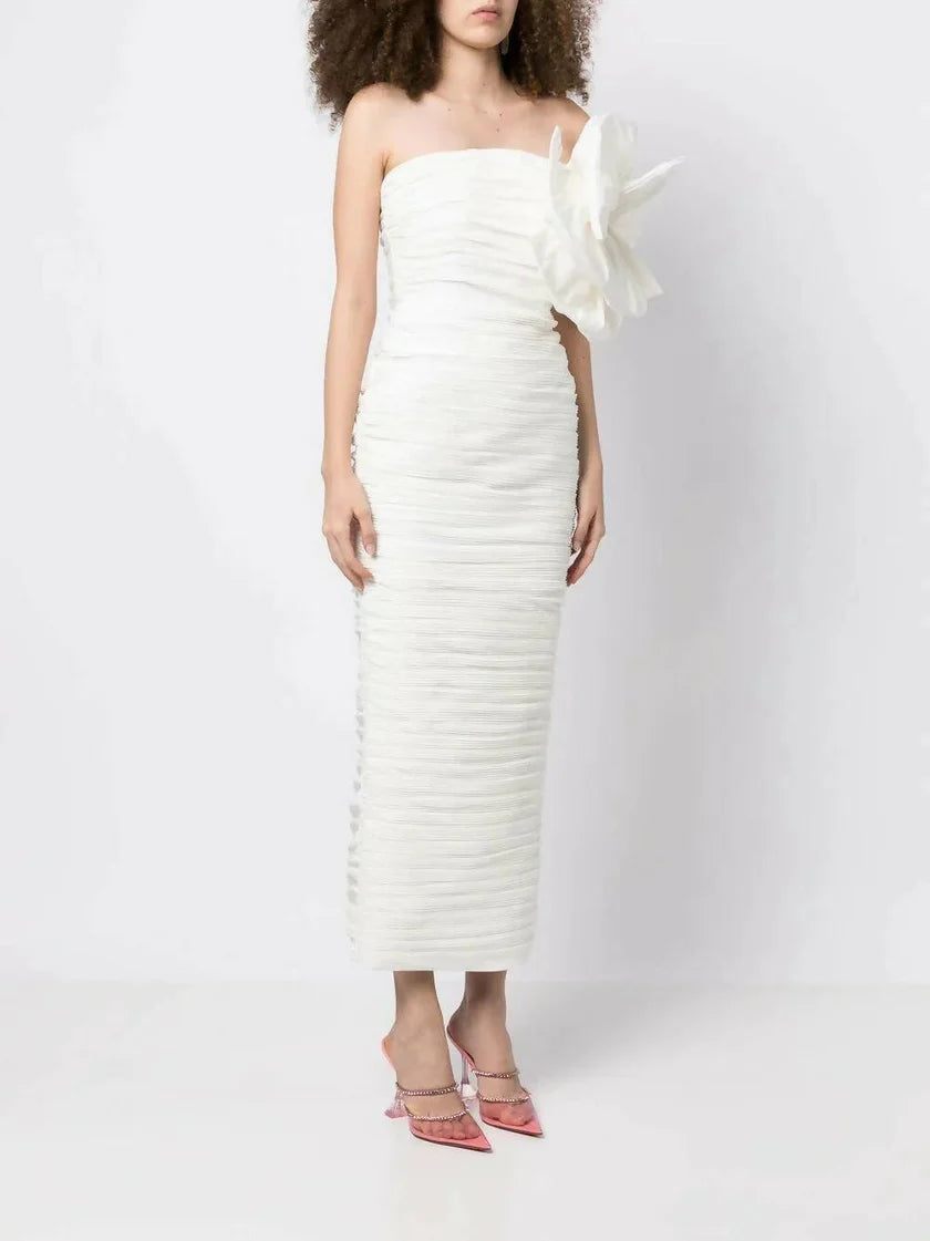 FOR SALE- Rachel Gilbert Evana Midi dress