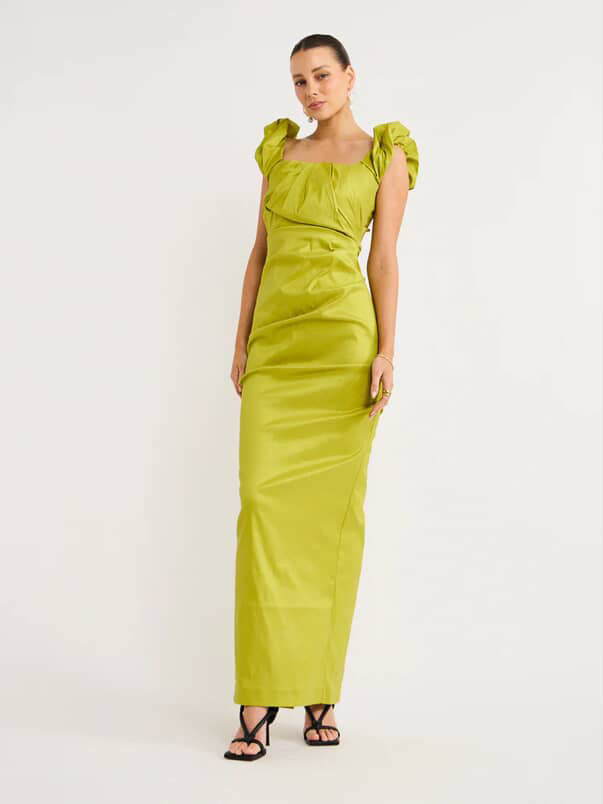 FOR SALE- Rachel Gilbert Kalina Gown