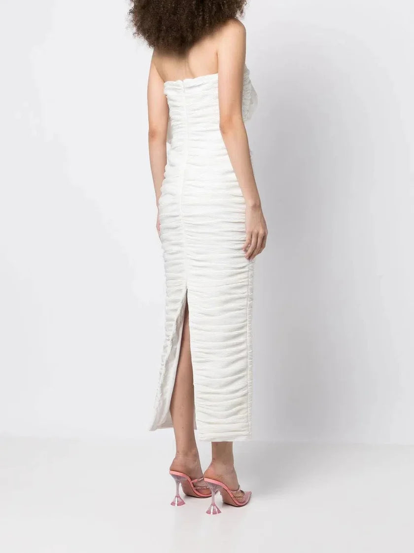 FOR SALE- Rachel Gilbert Evana Midi dress