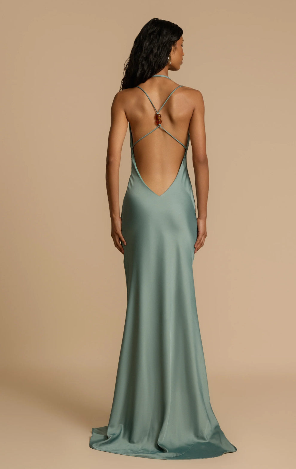 Arcina Ori - Isodora Dress