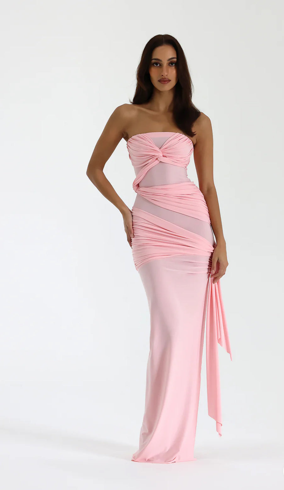 Natalie Rolt- Miranda Gown