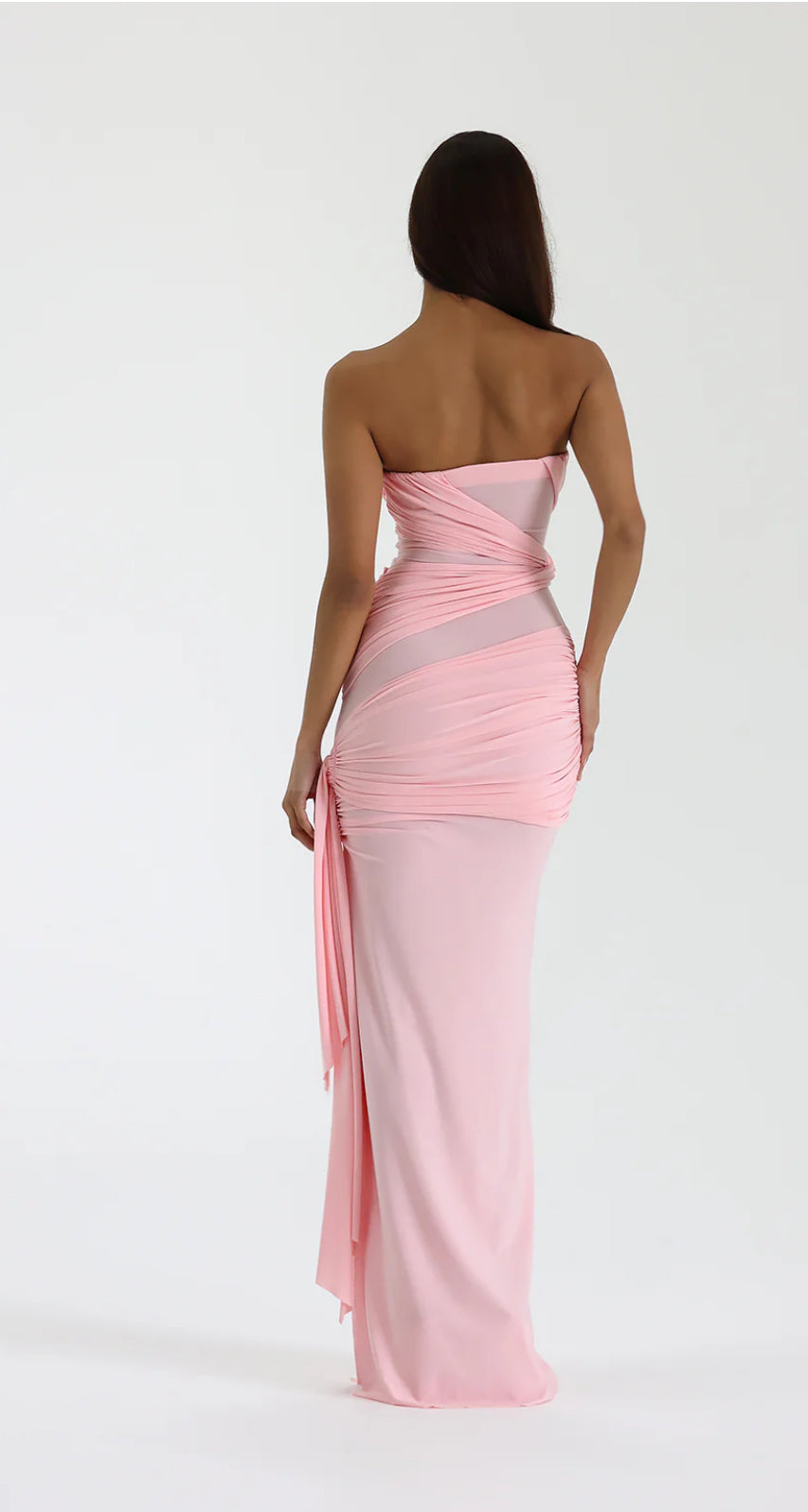 Natalie Rolt- Miranda Gown