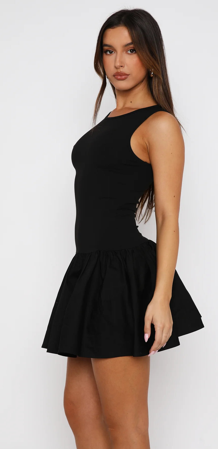 White Fox - Bring Them Back To Me Mini