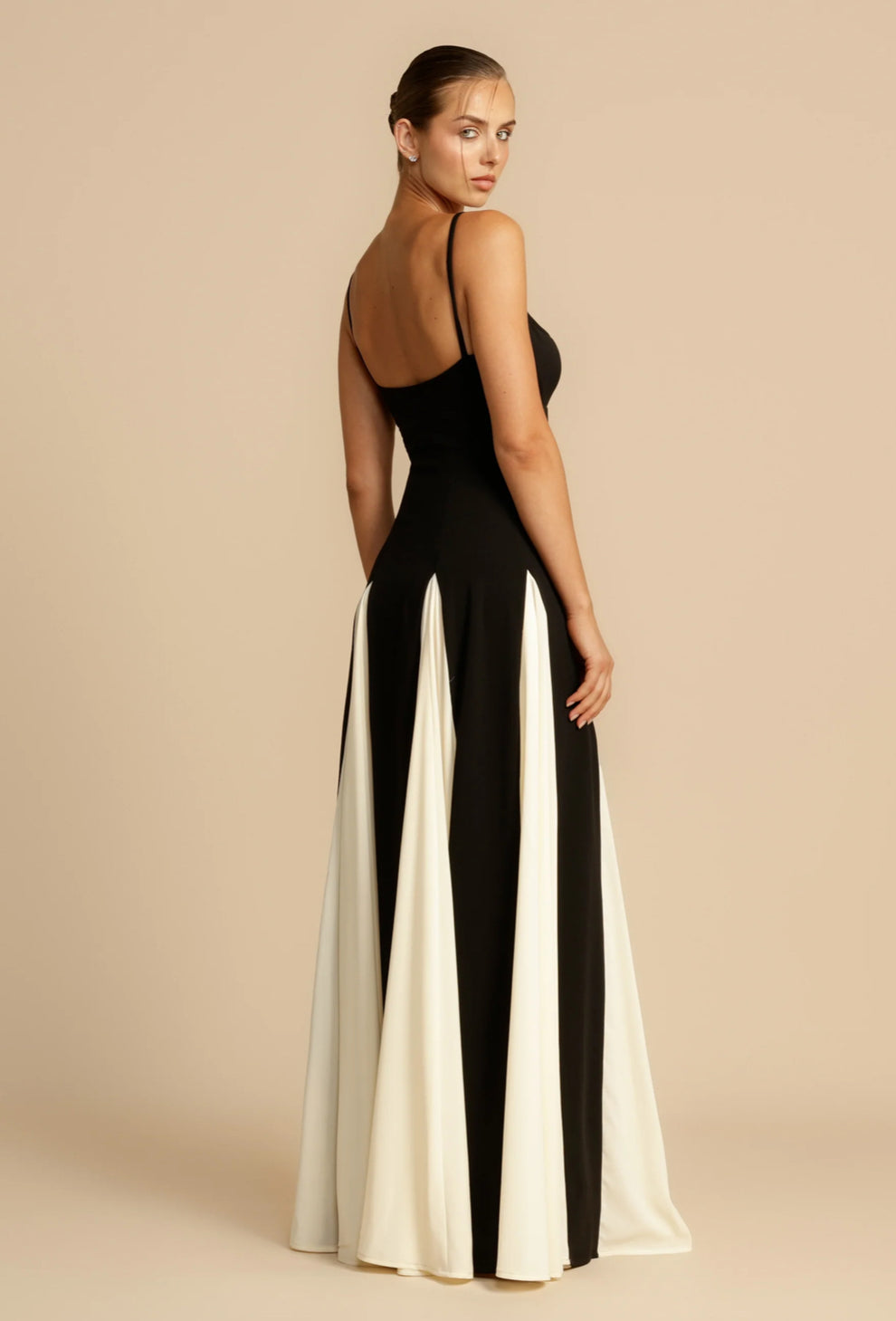 Arcina Ori- Paloma Dress
