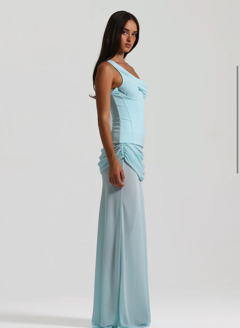 Natalie Rolt - Cadence Gown