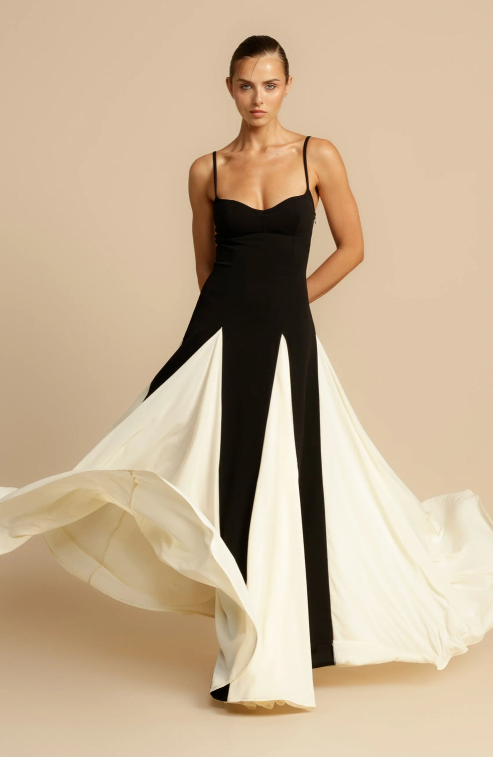Arcina Ori- Paloma Dress