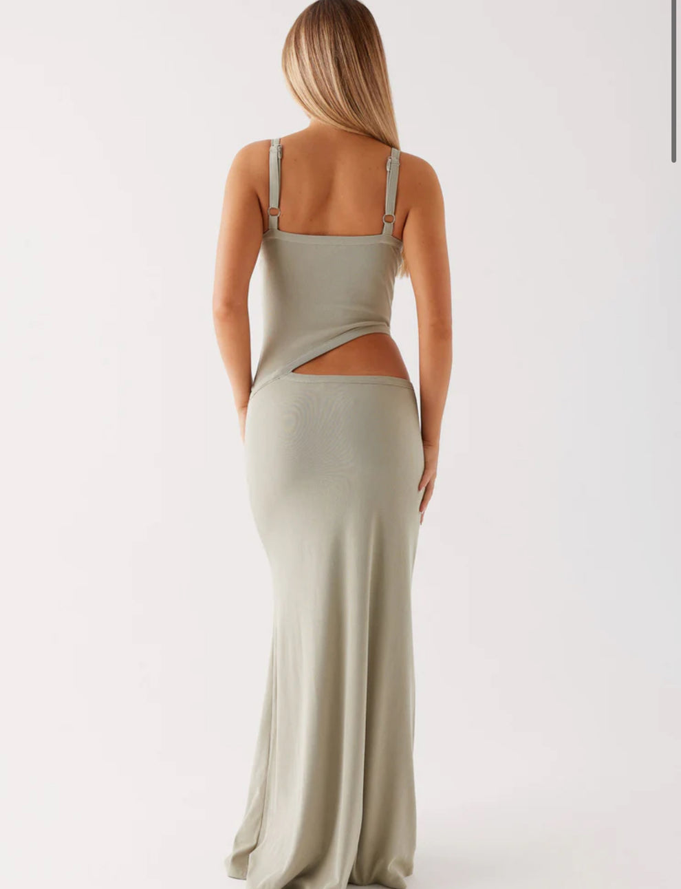 Peppermayo - Jocelyn Maxi Dress
