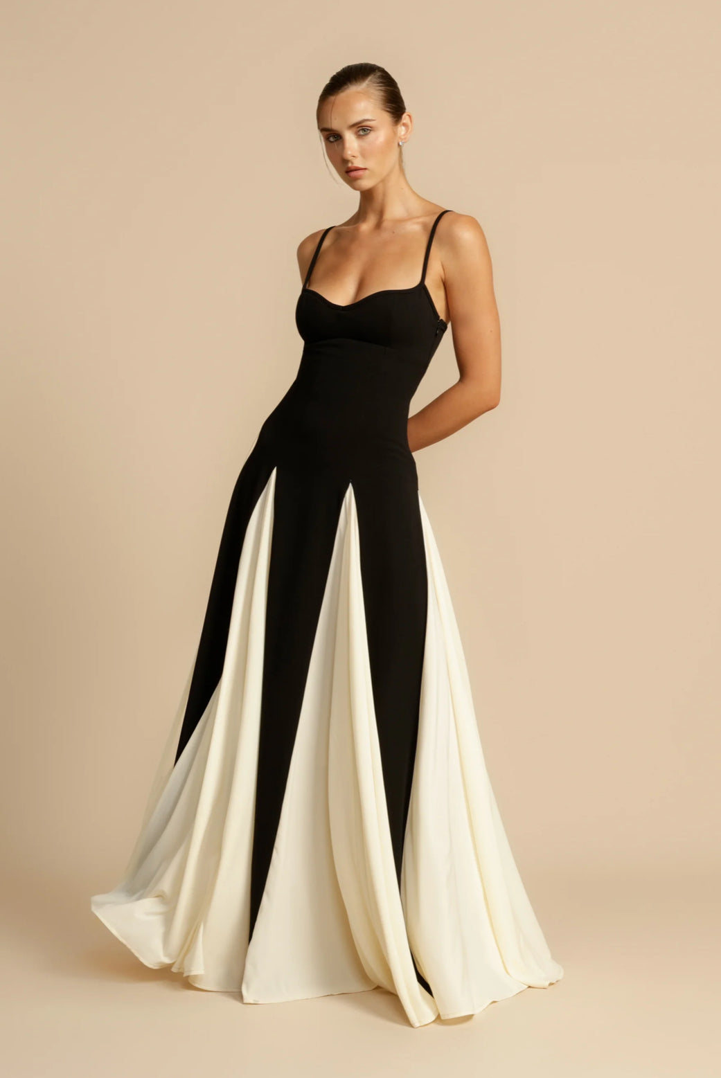 Arcina Ori- Paloma Dress