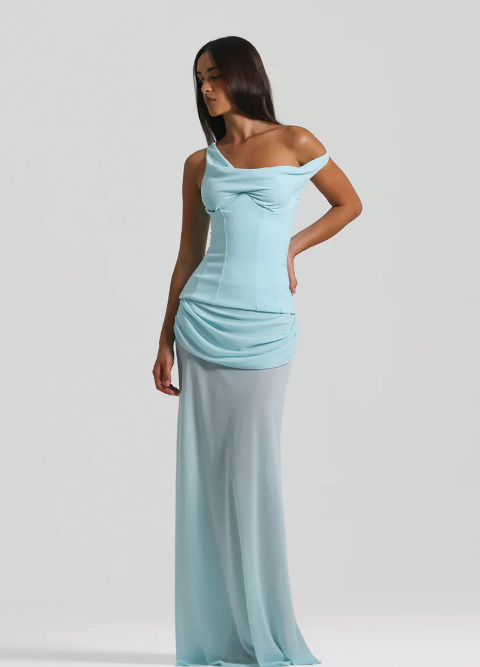 Natalie Rolt - Cadence Gown
