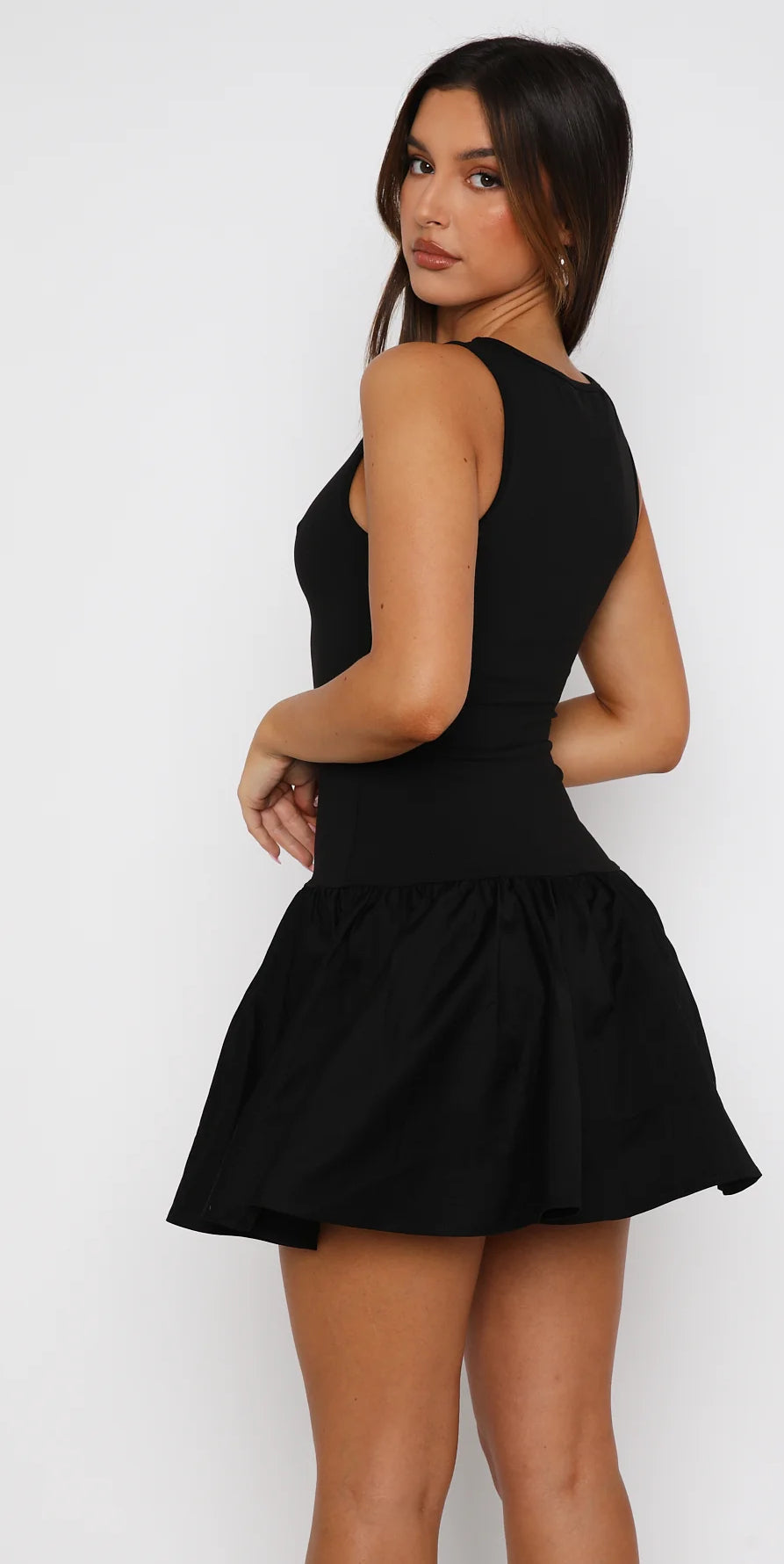 White Fox - Bring Them Back To Me Mini