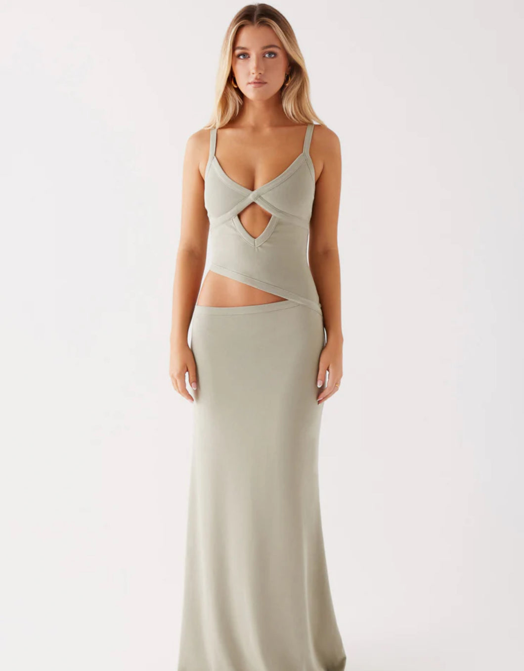 Peppermayo - Jocelyn Maxi Dress