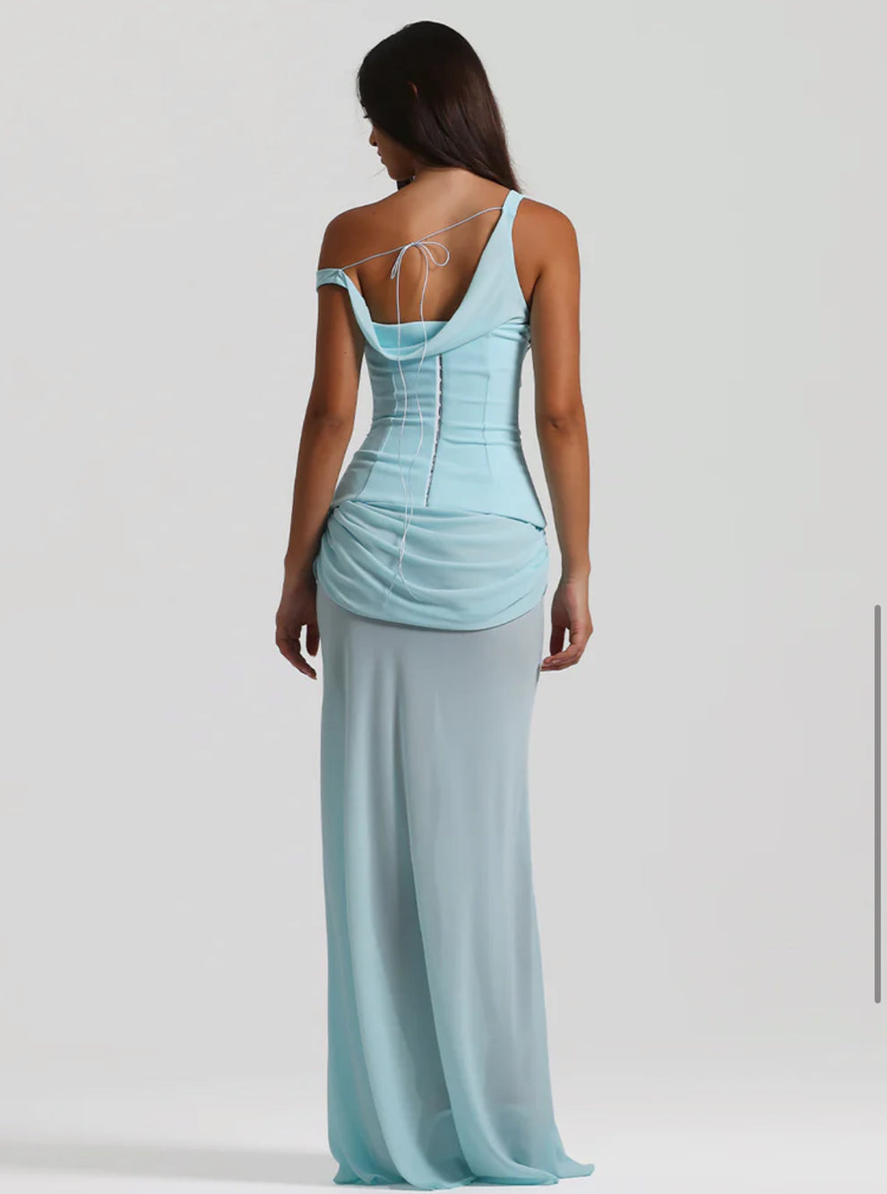 Natalie Rolt - Cadence Gown