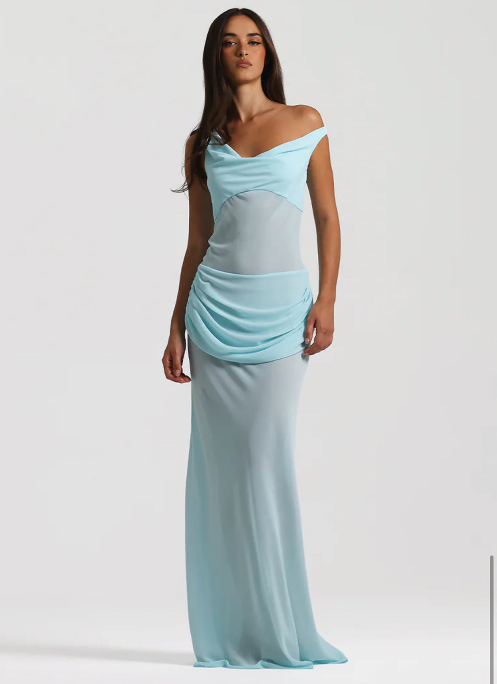 Natalie Rolt - Cadence Gown