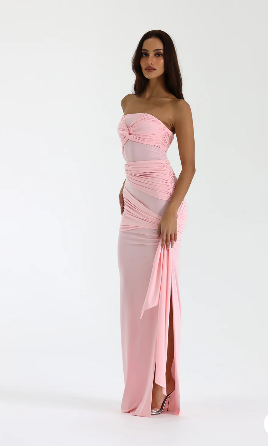 Natalie Rolt- Miranda Gown