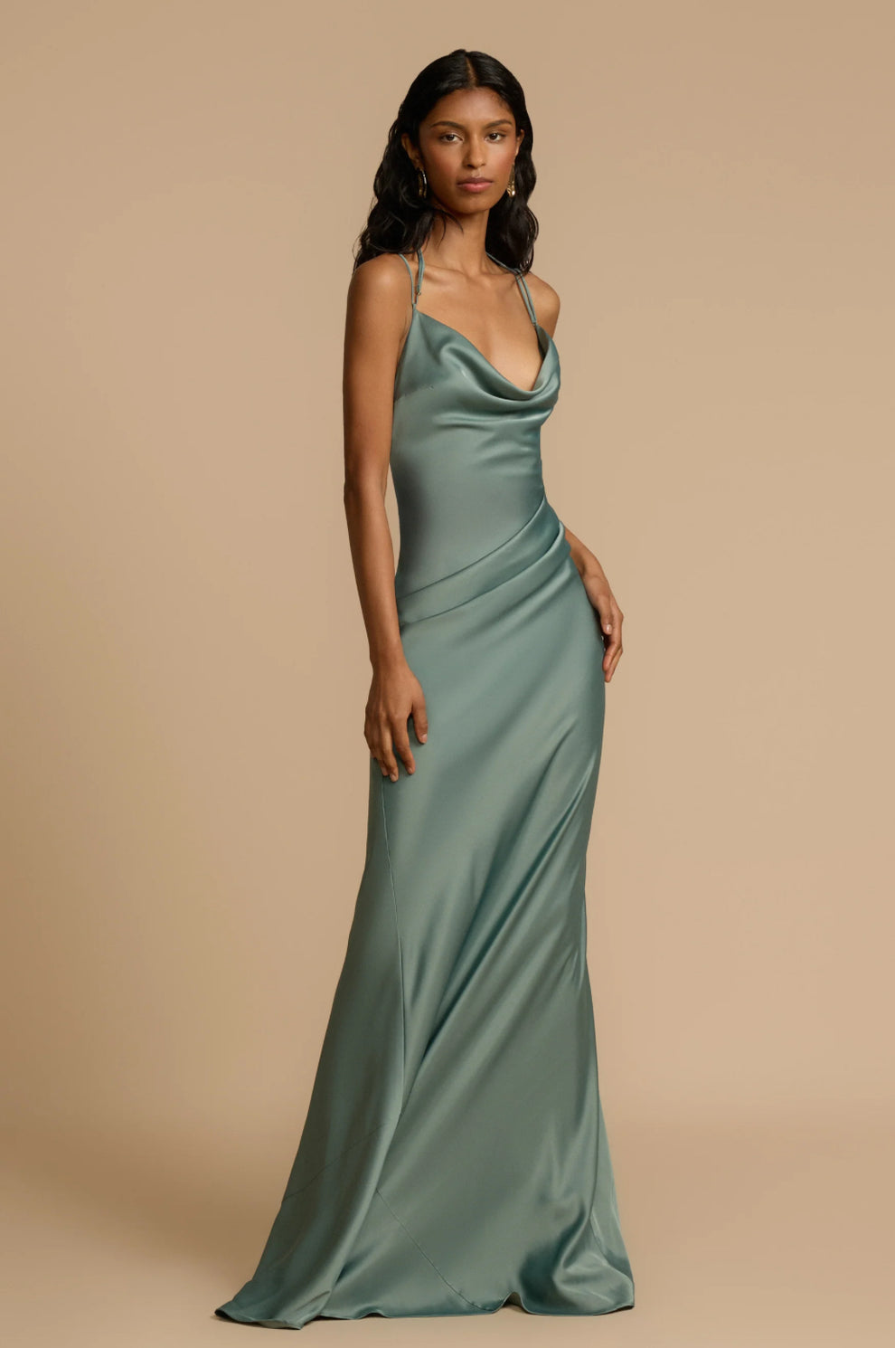 Arcina Ori - Isodora Dress