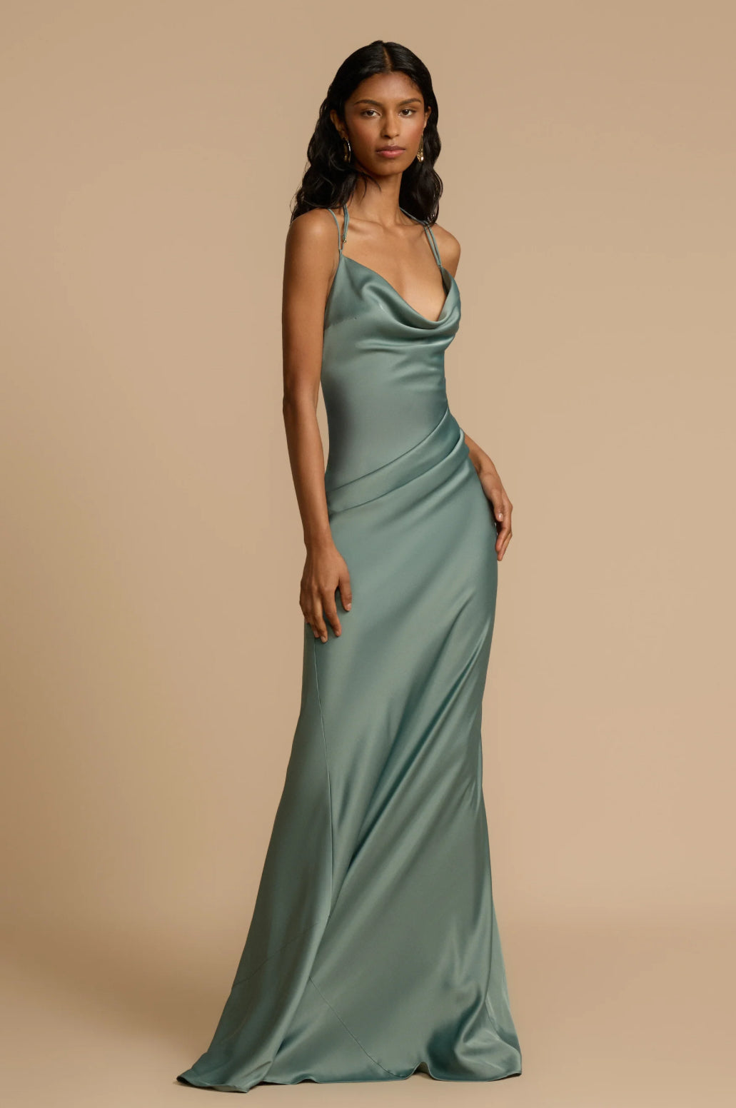 Arcina Ori - Isodora Dress