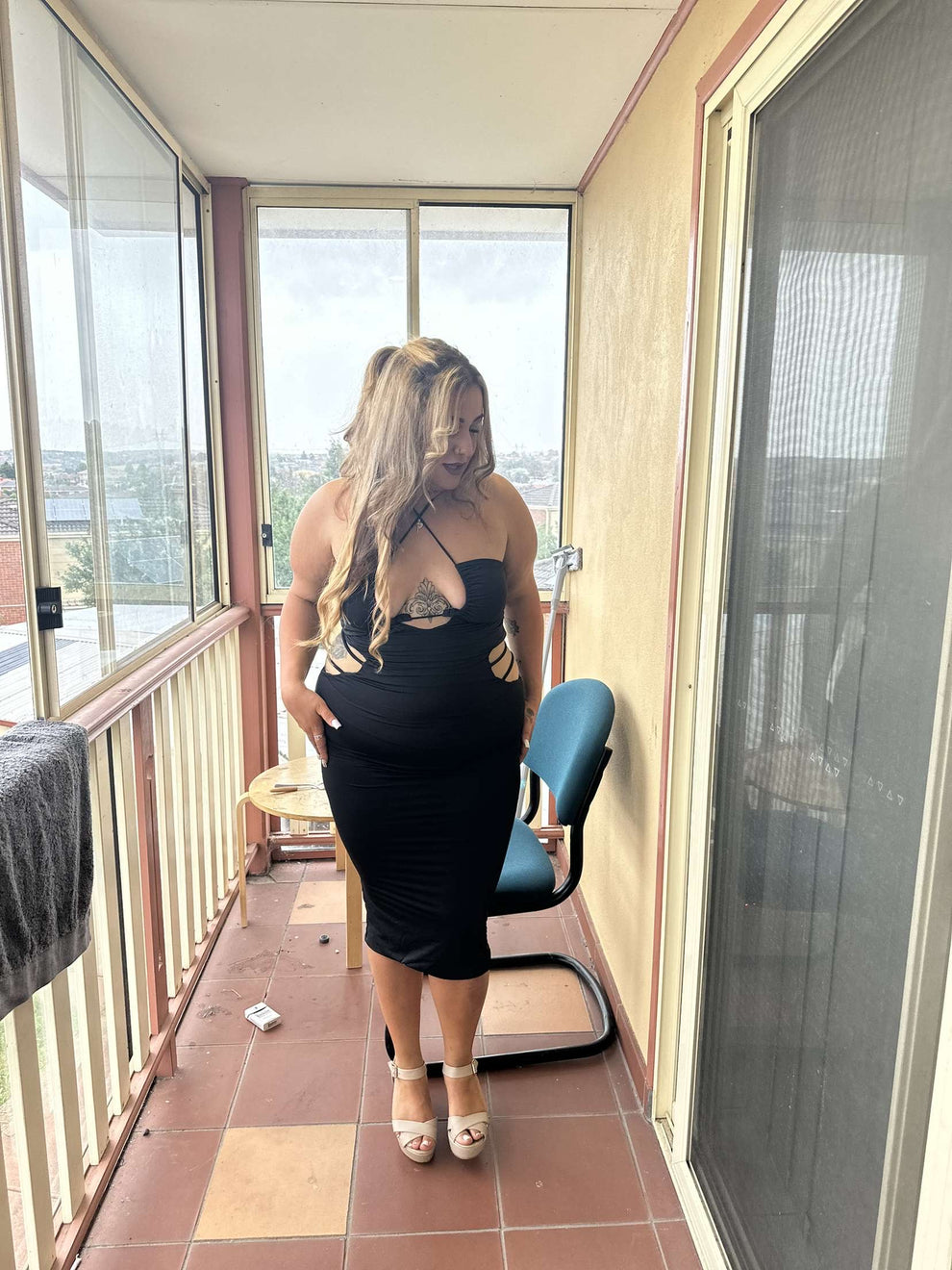 That’s so fetch- Black Midi