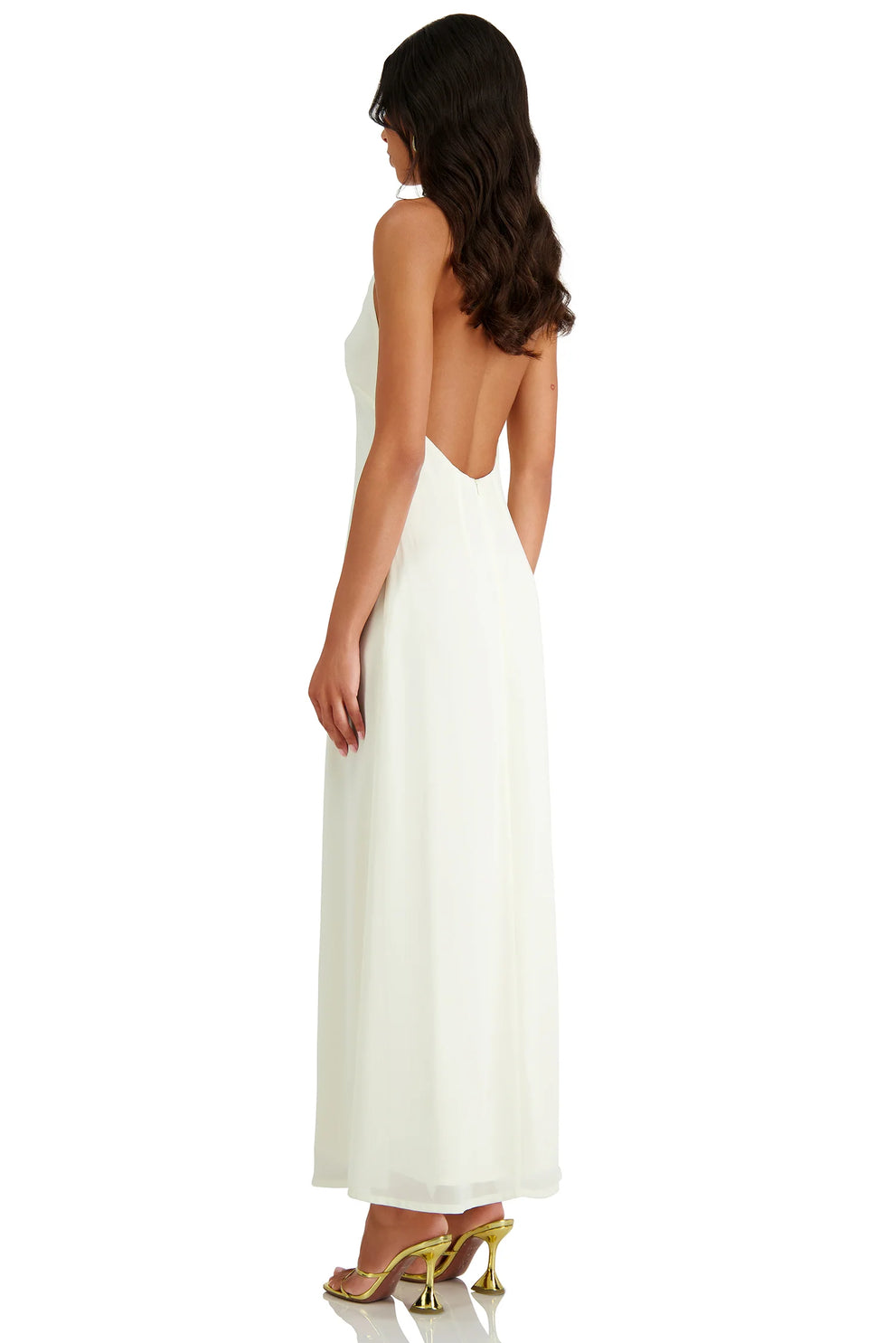 Alamour The Label- Mikaela Dress