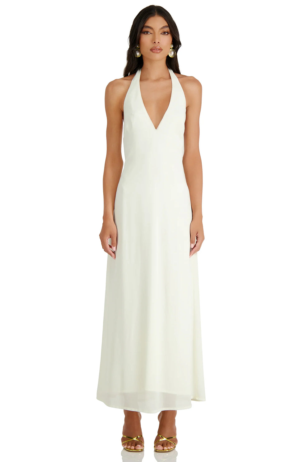Alamour The Label- Mikaela Dress