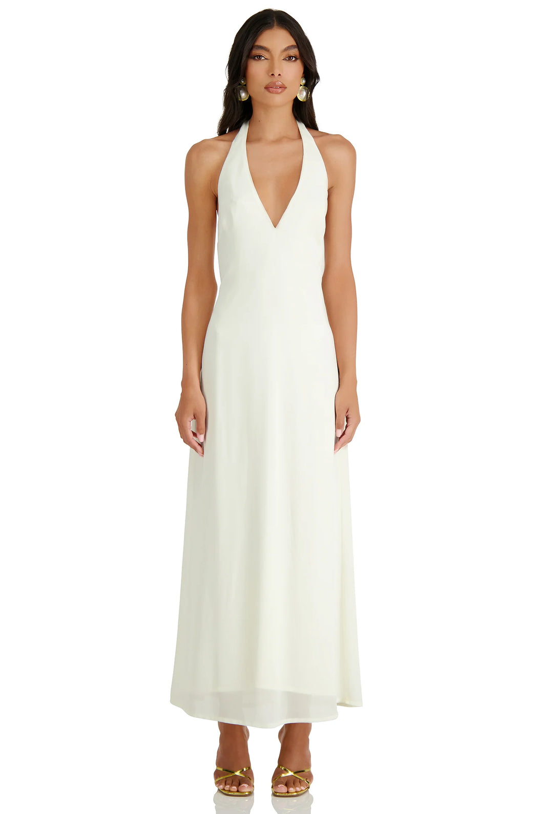 Alamour The Label- Mikaela Dress