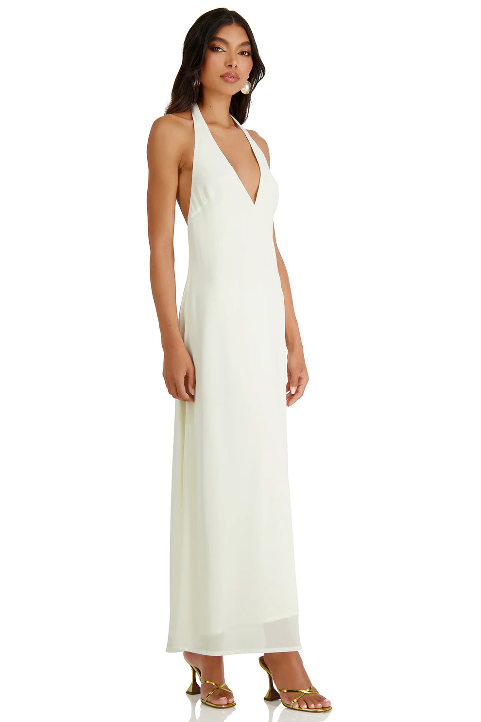 Alamour The Label- Mikaela Dress
