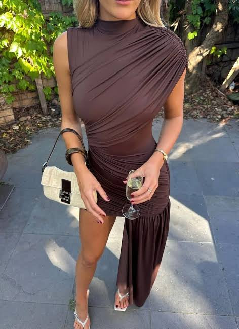 De La Vali - Ravenna Mini Dress