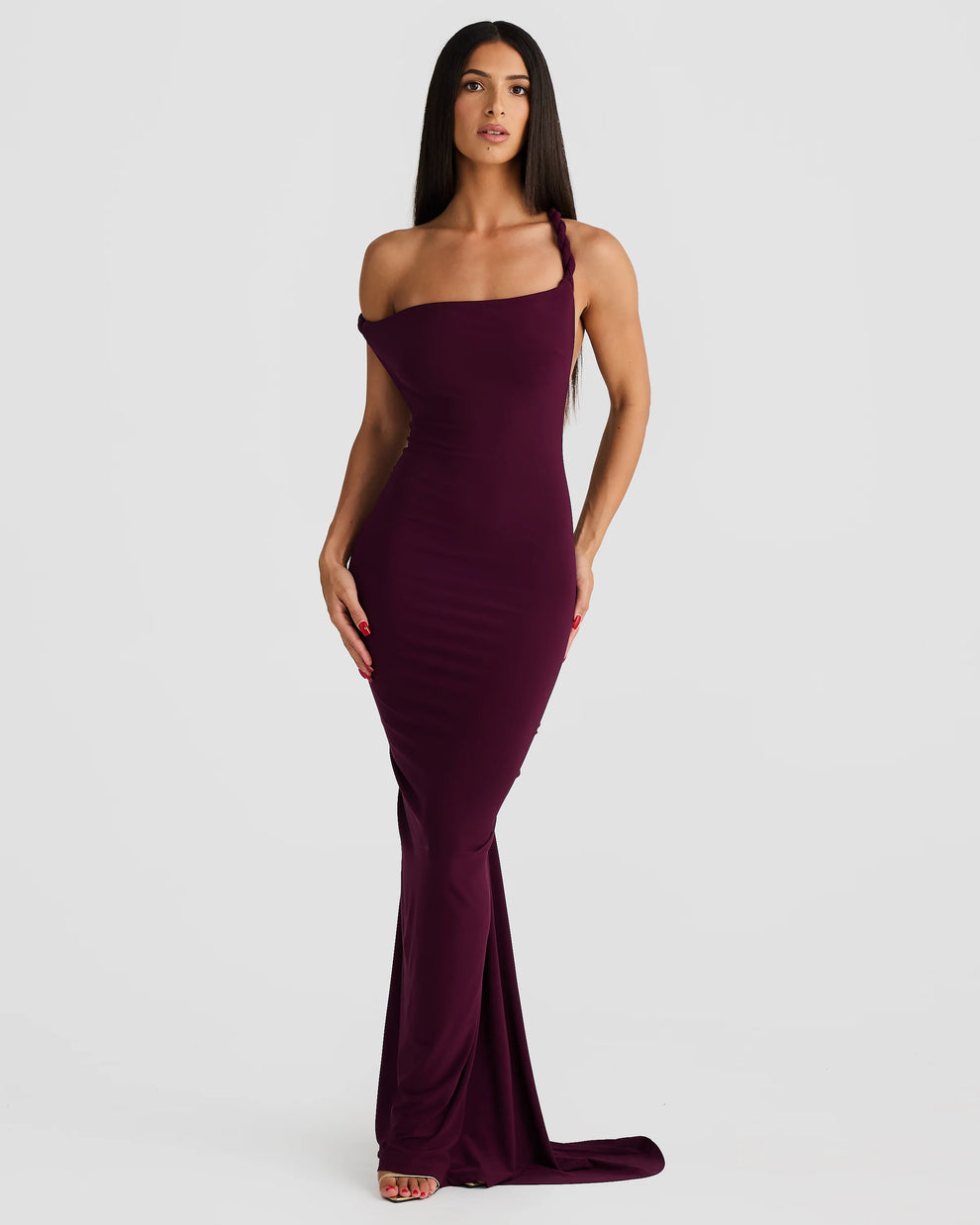 Melani The Label - Maia Gown