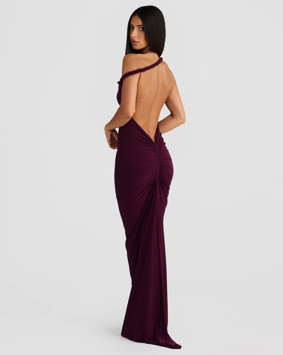 Melani The Label - Maia Gown