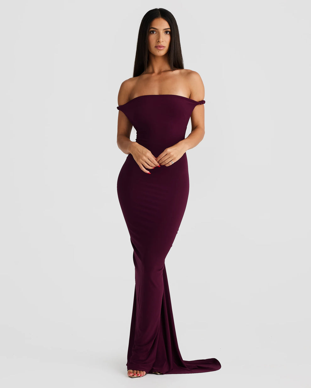 Melani The Label - Maia Gown