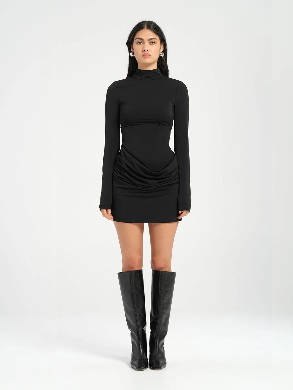 Benni - Veda Mini Dress