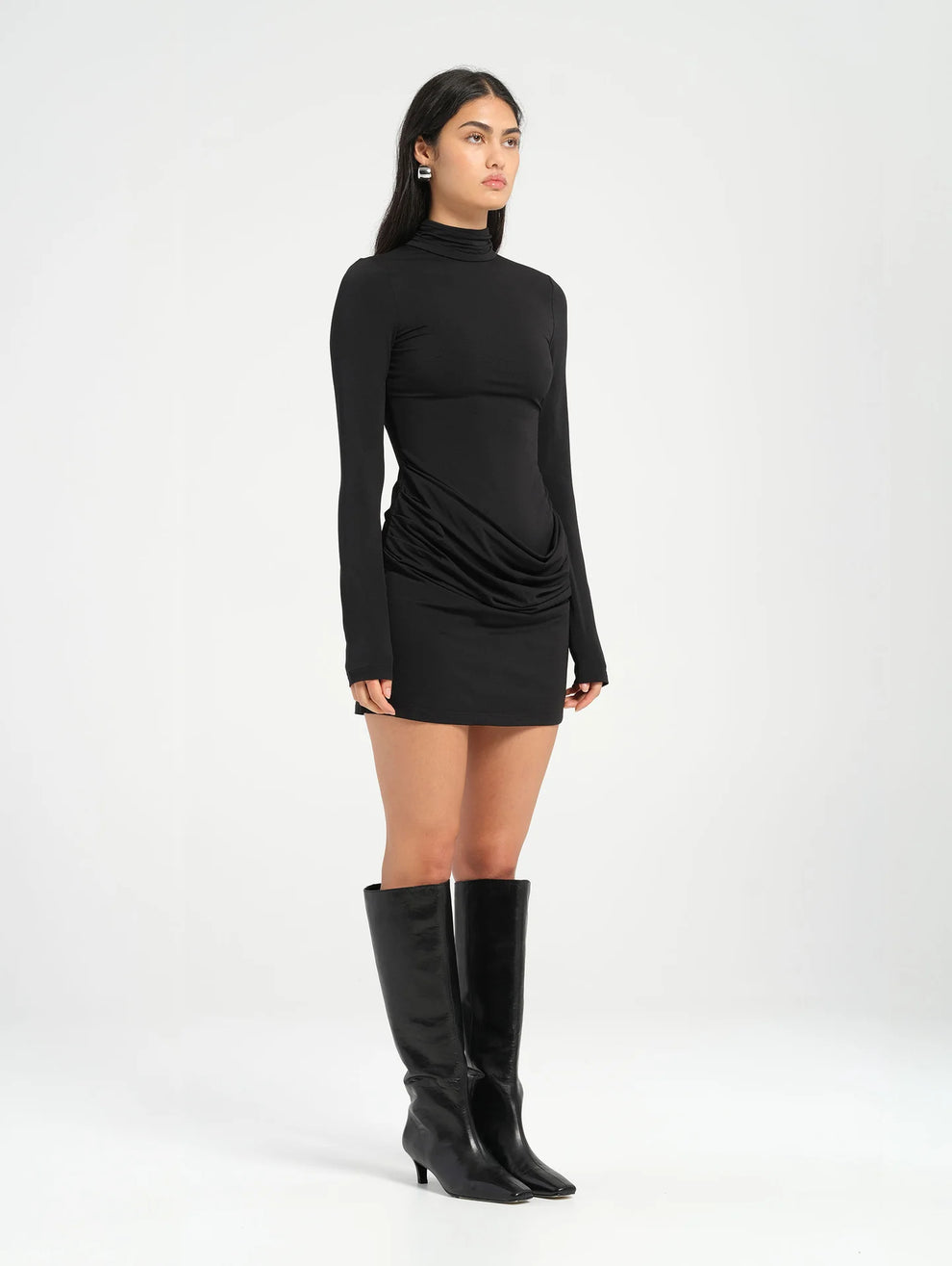 Benni - Veda Mini Dress
