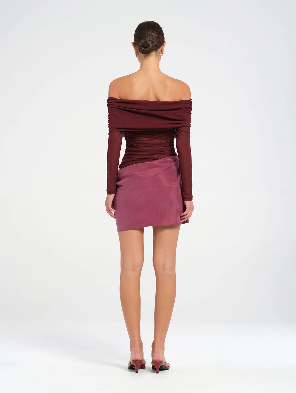 Benni - Luca Mini Dress