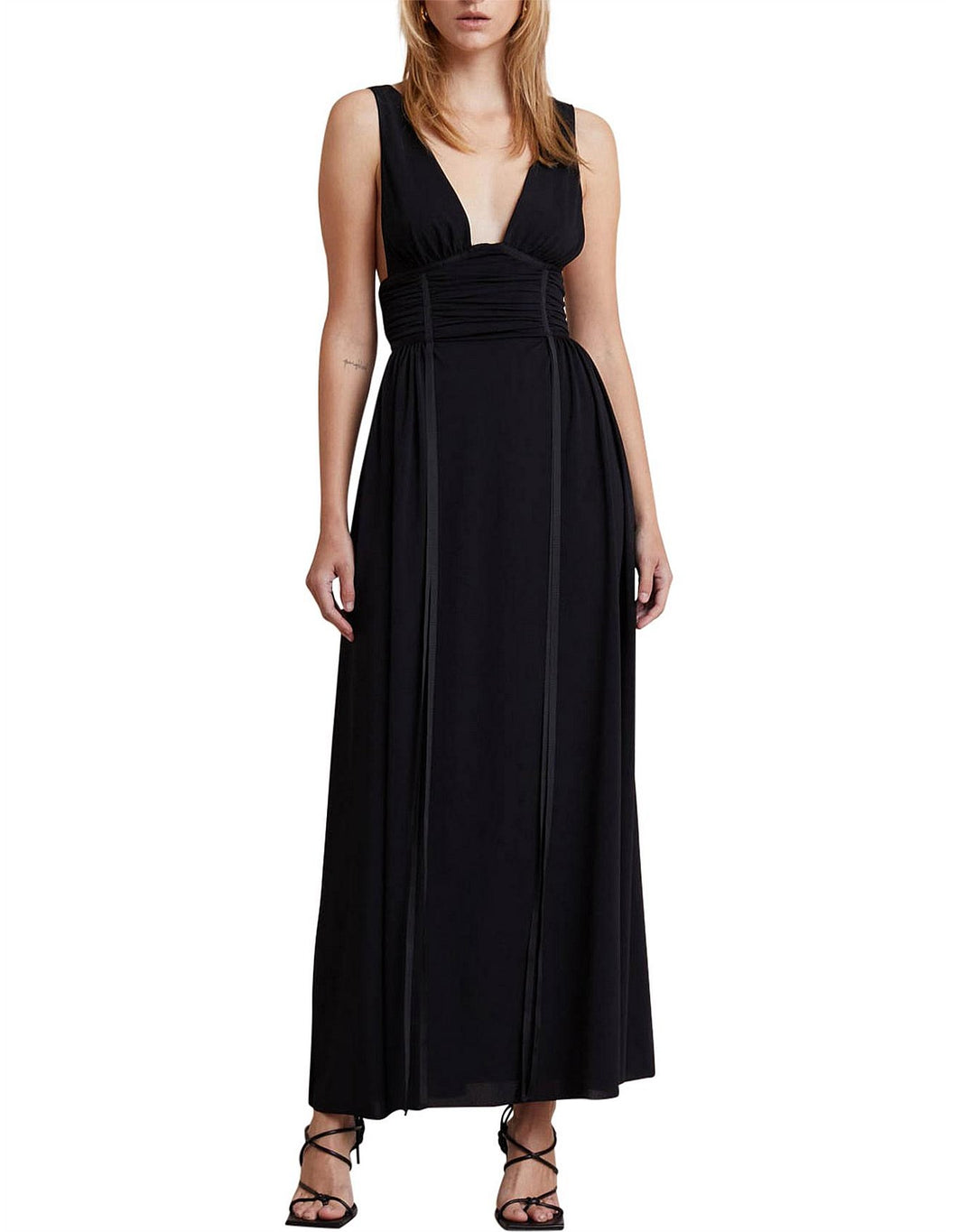 Bec & Bridge - Gwen Maxi Dress