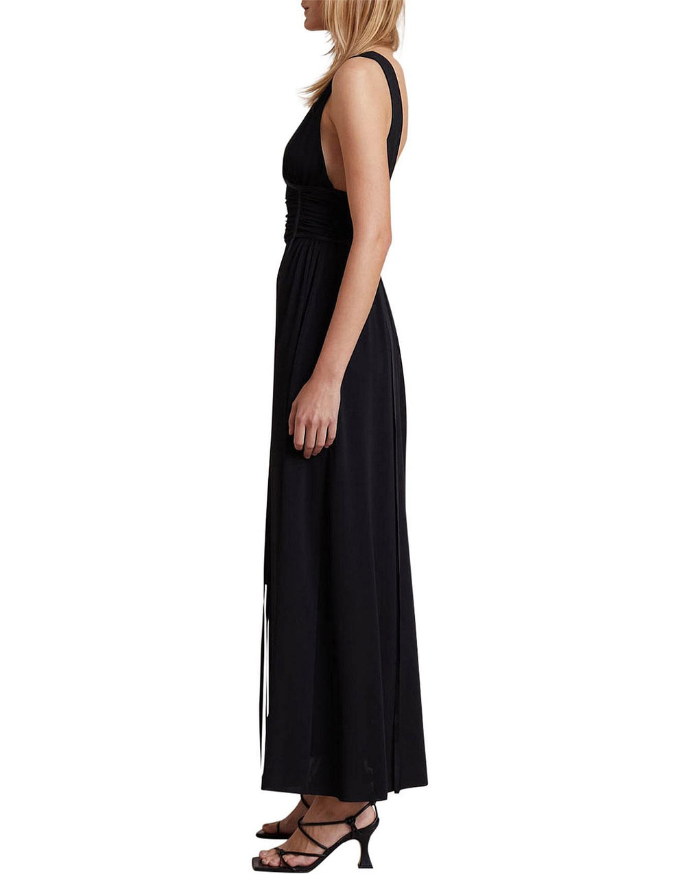 Bec & Bridge - Gwen Maxi Dress