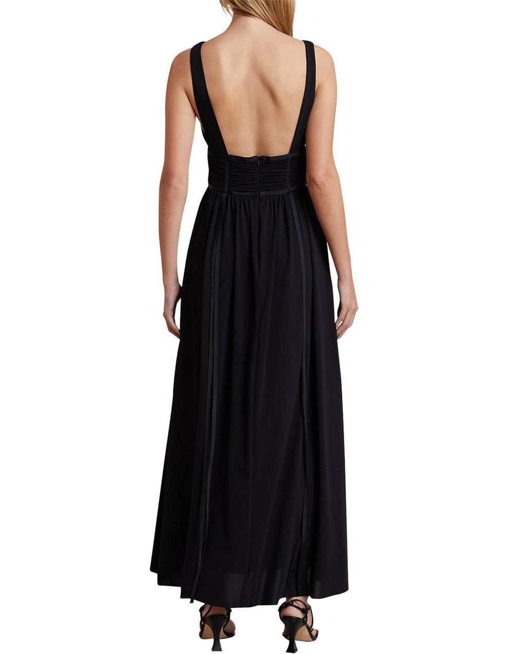 Bec & Bridge - Gwen Maxi Dress