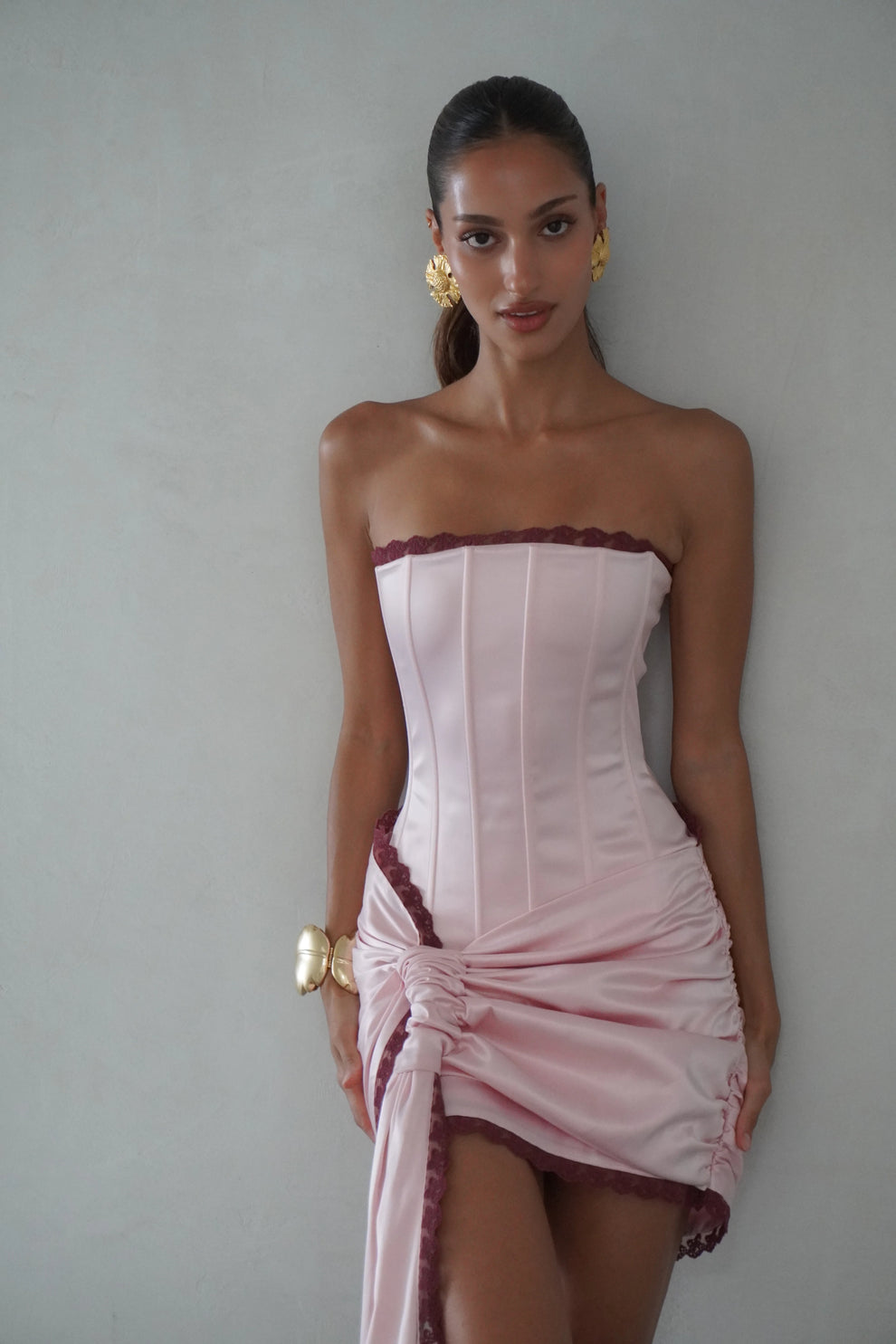 Deconduarte - Mira Set