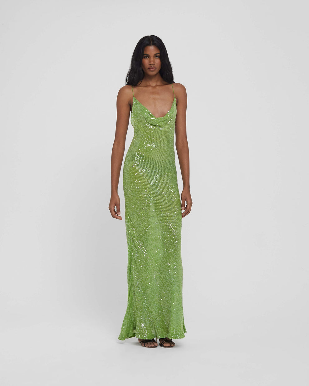 Rat & Boa - Gaia Gown