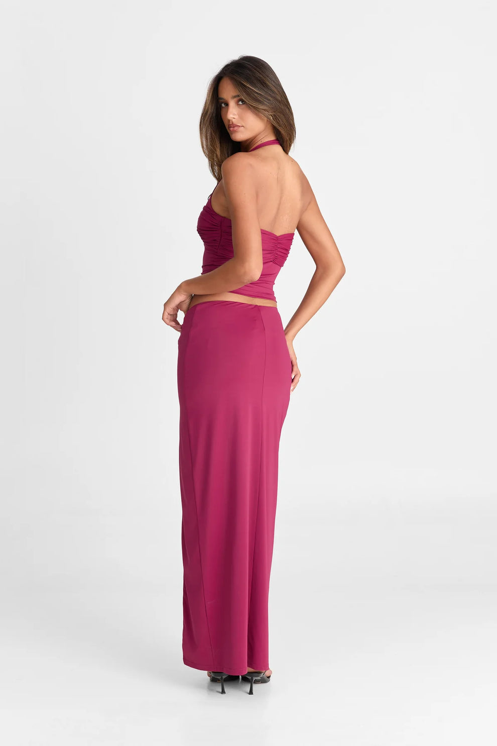 Sasha Therese - Blair Top & Kaia Skirt