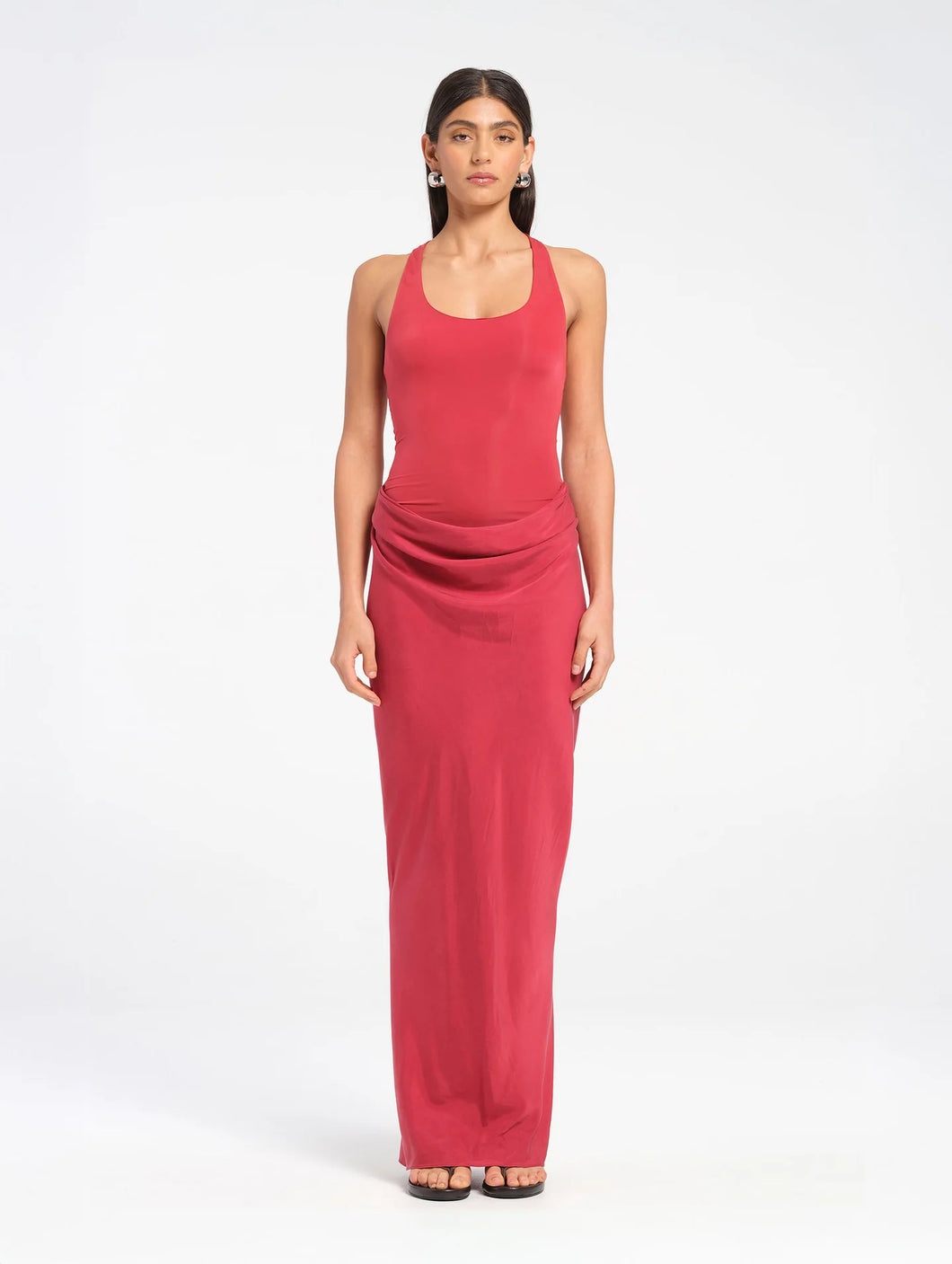 Benni - Jade Maxi Scarlett