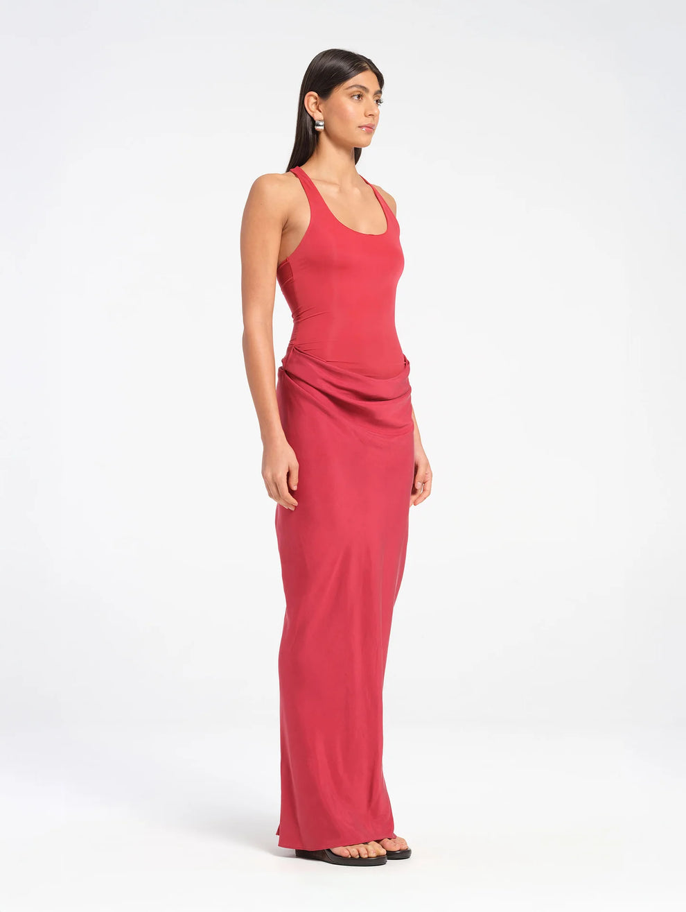 Benni - Jade Maxi Scarlett