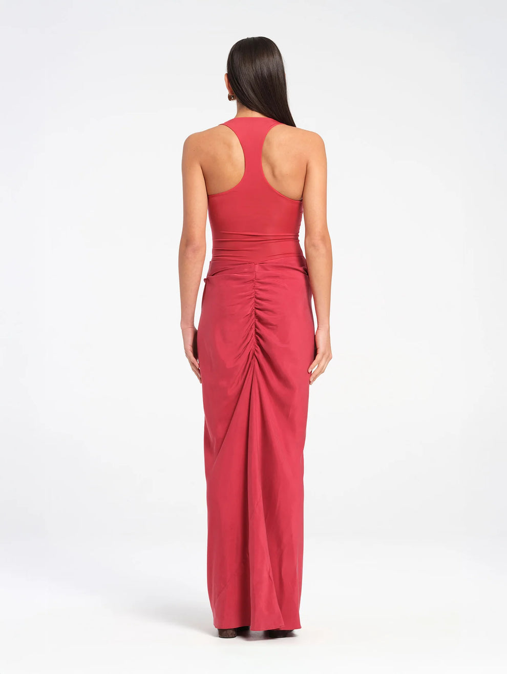 Benni - Jade Maxi Scarlett