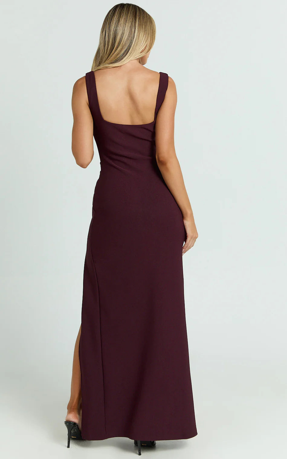 Showpo- Thelma Maxi Dress