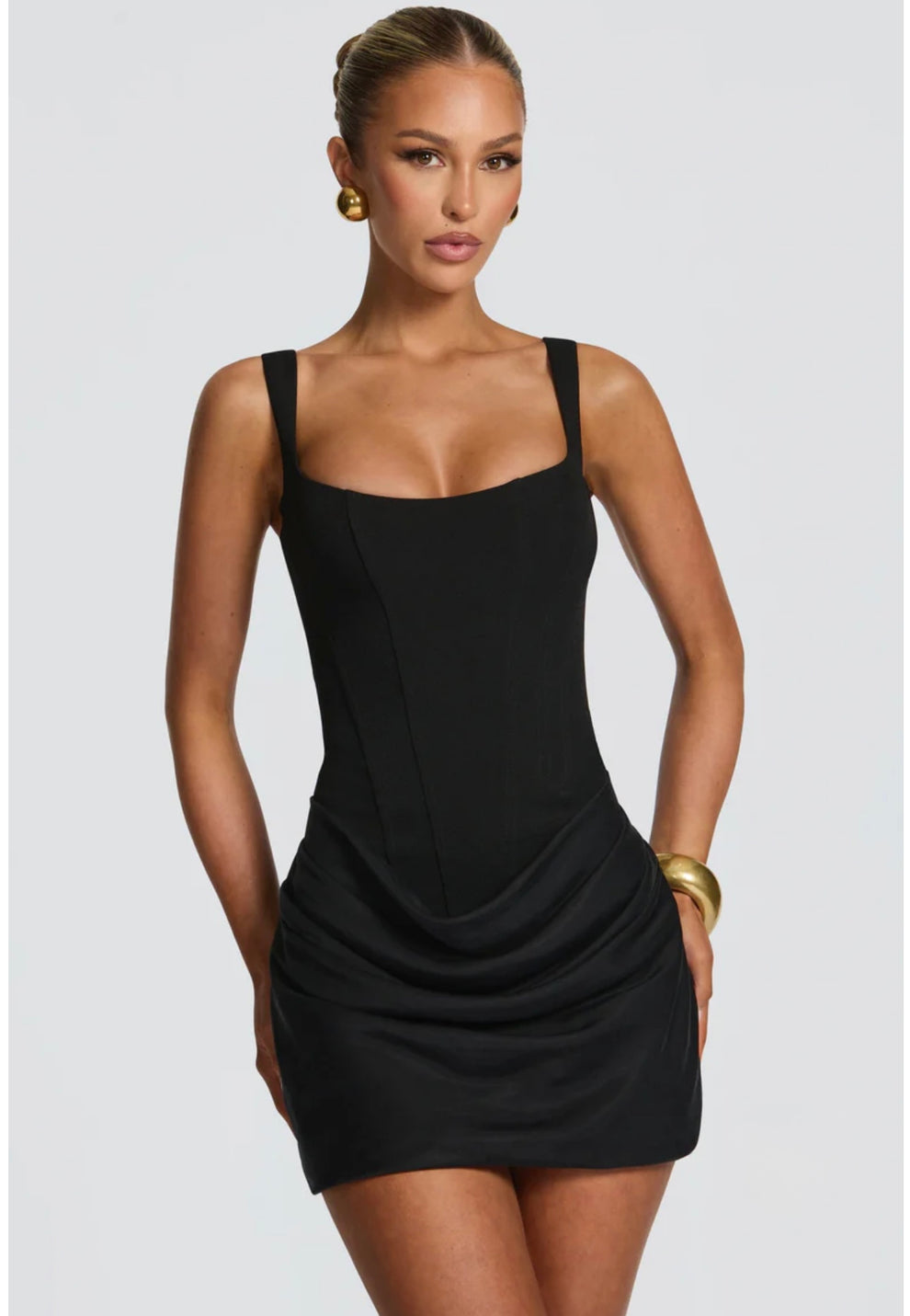 Showpo- Cornelia Mini Dress