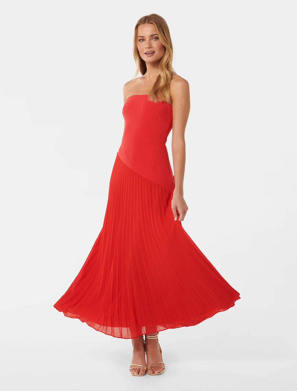 Forever New- Capri Dress